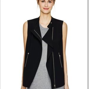 Babaton Redford vest